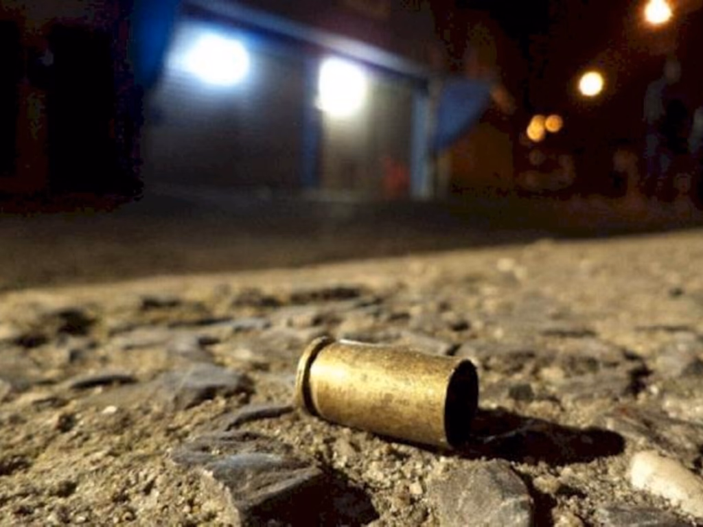 Uruguaiana registrou três assassinatos em novembro