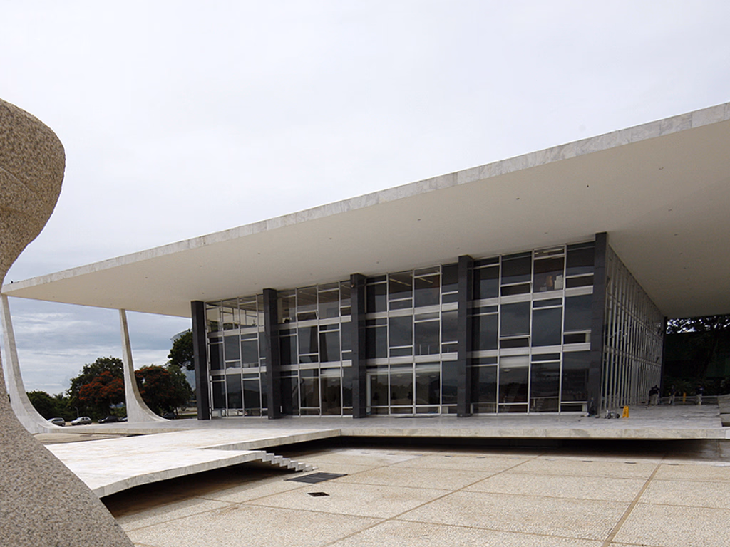 A SIP manifesta preocupação com ordem judicial contra jornalista no Brasil