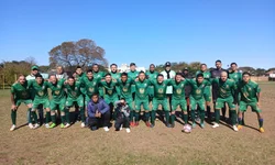 Confira os resultados da Liga Amadora do final de semana