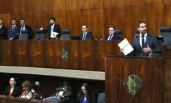 Legislativo quer saber sobre implantação do Sisbi em Uruguaiana