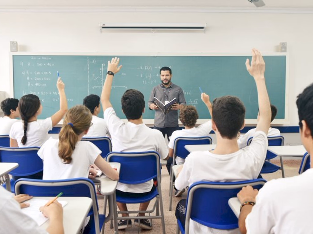 Prazo de matrícula é estendido até 22 de março