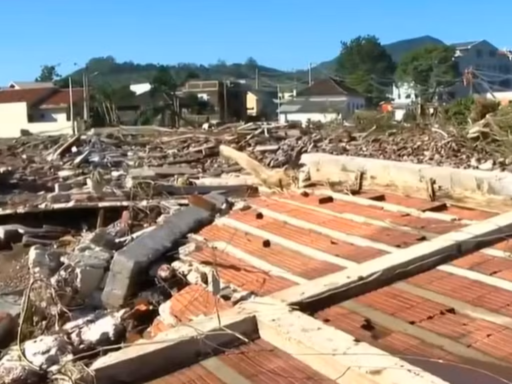 Termina hoje prazo para prefeituras se cadastrarem no Auxílio Reconstrução