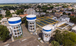 Profissionais da segurança são homenageados