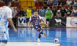 Uruguaianense termina o ano com o vice-campeonato da Liga Gaúcha