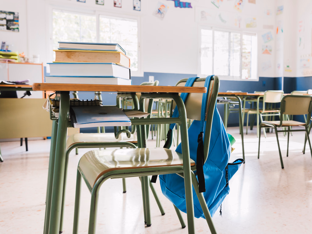 UFSM publica orientações sobre ataques a escolas