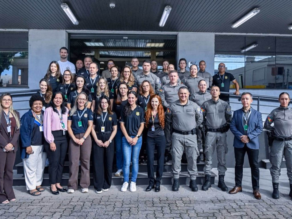 SSP e Senasp lançam curso sobre atendimento a vítimas de violência