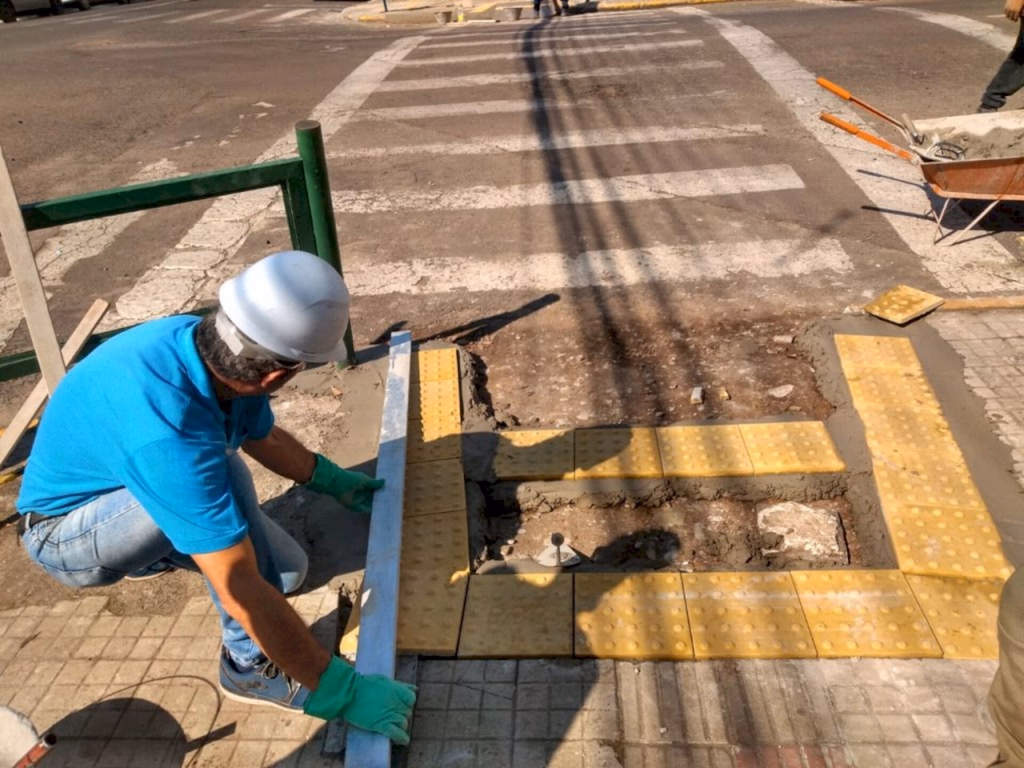 Prefeitura promoverá obras de acessibilidade em sua sede central