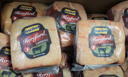 Programa Carne Pampa fecha 2018 com crescimento de 22%