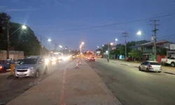 RS continua na bandeira preta em todas as regiões