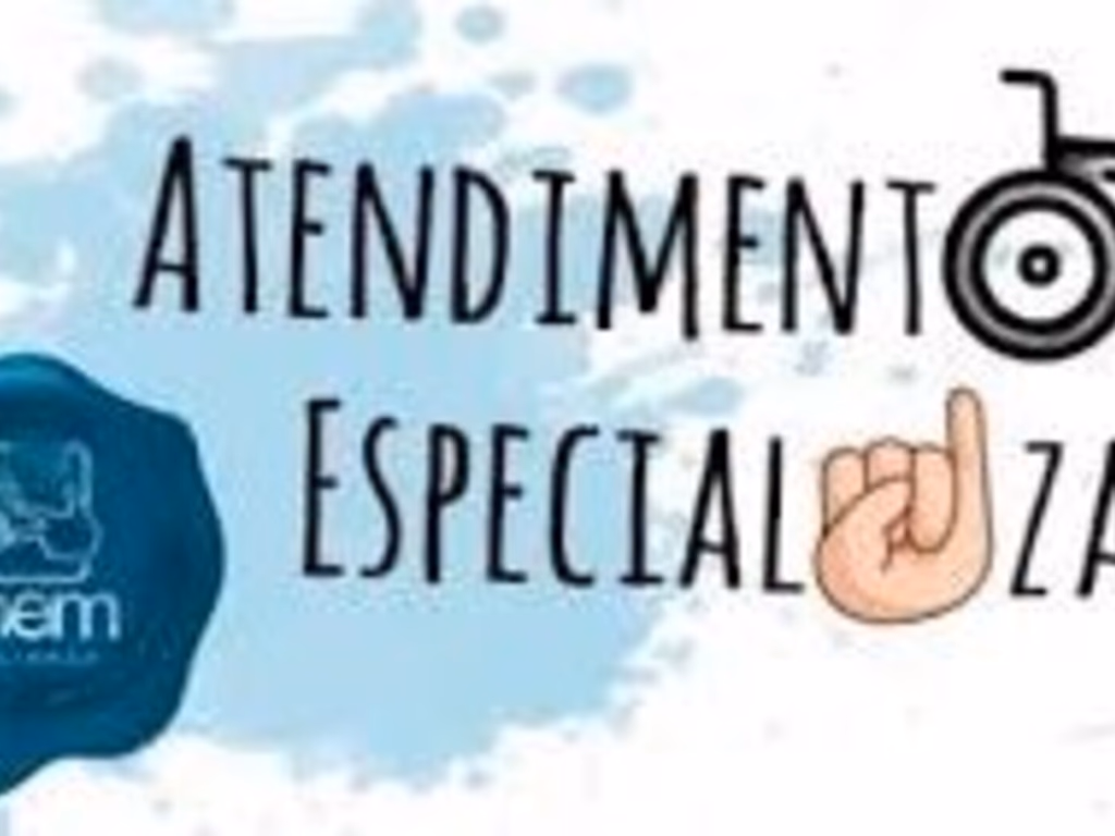 Aberto o prazo para recurso de atendimento especializado