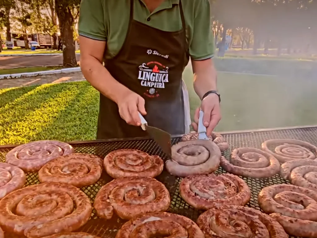 Alegrete sediará 4ª edição do Festival Estadual da Linguiça Campeira