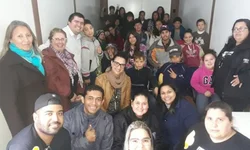 Uruguaiana recebe próxima etapa classificatória ao Freio de Ouro