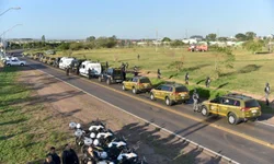 Ministério dos Transportes faz plano emergencial para garantir abastecimento do RS