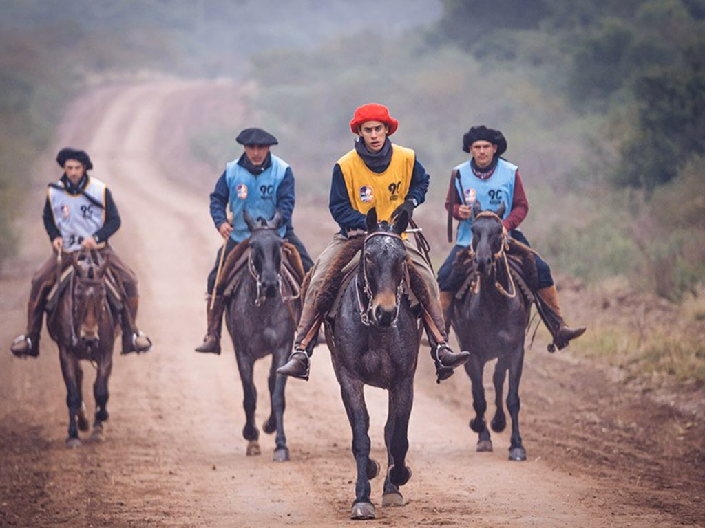 Marcha da Resistência agora é manifestação cultural nacional