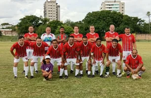 Rodada movimenta o amador e define líderes nas competições máster