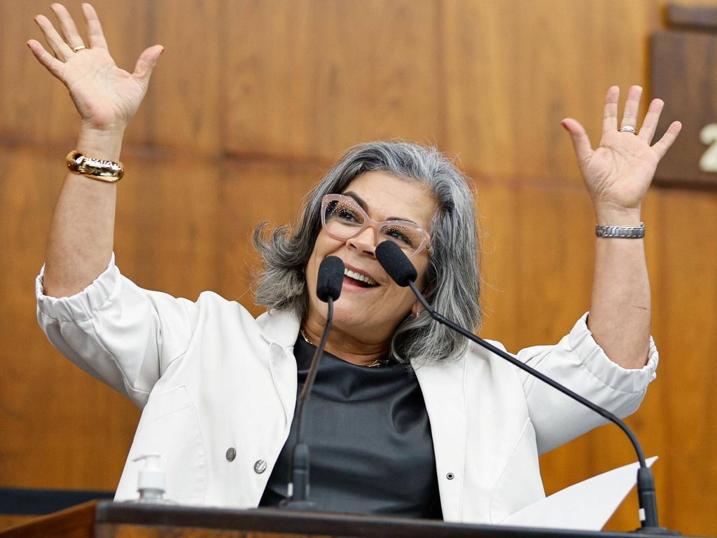 Comissão de Segurança promove roda de conversa na Câmara