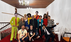 Câmara Temática de Cultura debate impactos das enchentes no setor