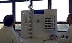 Unipampa produz álcool 70 a partir de bebidas apreendidas