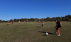 Estado orienta sobre a realização de eventos esportivos