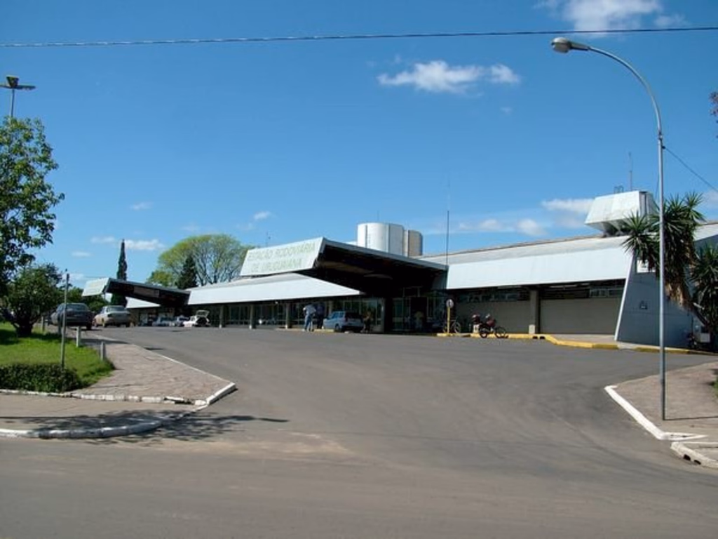 Executivo fará licitação da Rstação Rodoviária