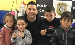 Uruguaiana receberá novas viaturas