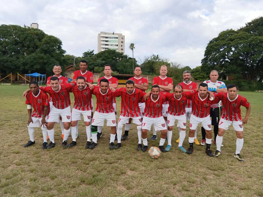 Camarões lidera no Super Máster 45 e Sessentão encerra disputa final