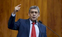 Melo é eleito prefeito da capital. Outros quatro municípios foram às urnas