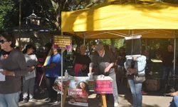 Sesc de Uruguaiana promove campanha de troca de livros