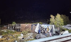 Sestra realiza terceira fase da Operação Rastro Limpo