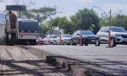 Novo presidente toma posse visando o aumento de vereadores