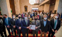 Ranolfo se filiará ao PSDB na próxima segunda