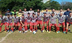 Decisão da Liga Amadora acontece neste domingo