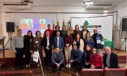 Unipampa reuniu gestores em encontro regional sobre assistência estudantil