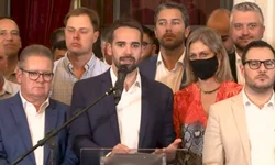 Lei irá regular transições de governo no Estado