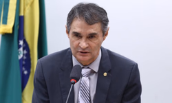 Câmara aprova abertura de crédito adicional de R$3 milhões