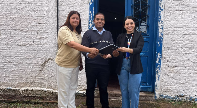 Distrito de São Marcos elege nova diretoria para o biênio 2026-2028