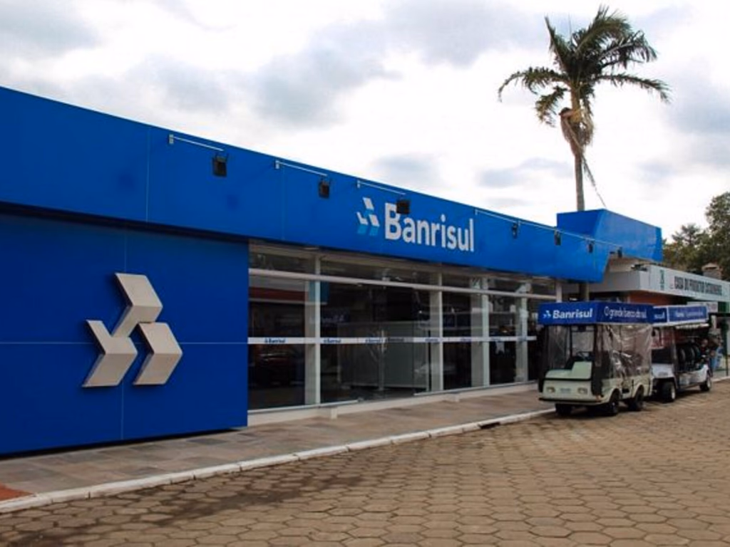 Banrisul agiliza aprovação de crédito rural durante a Expointer