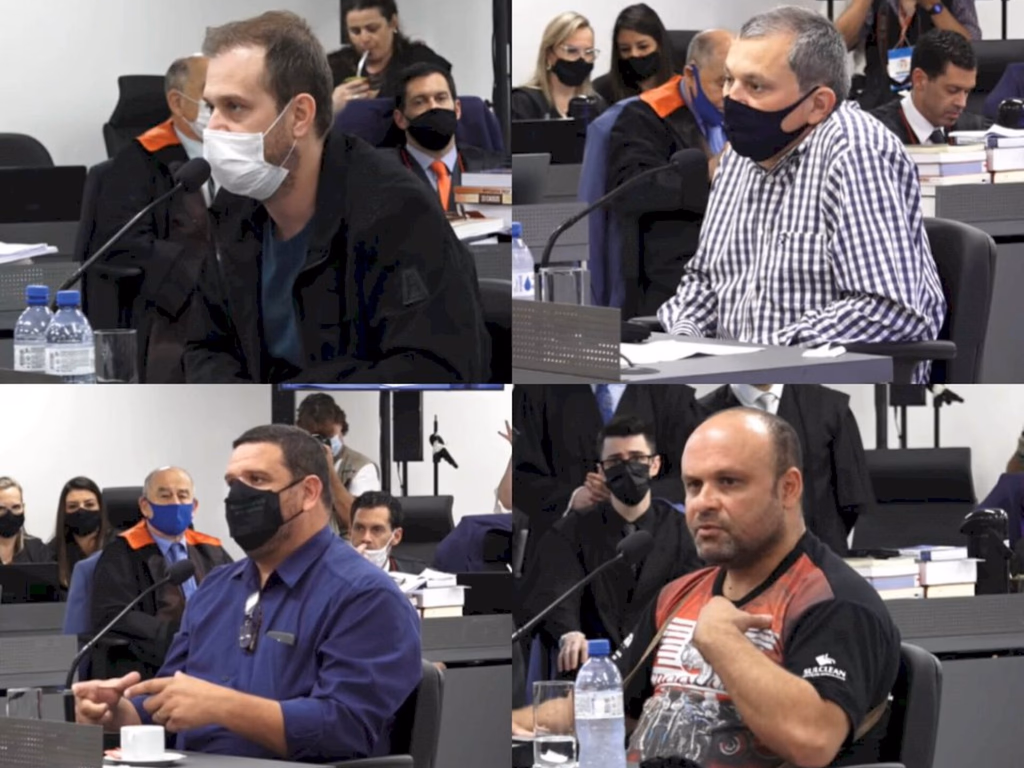 Tribunal de Justiça anula júri