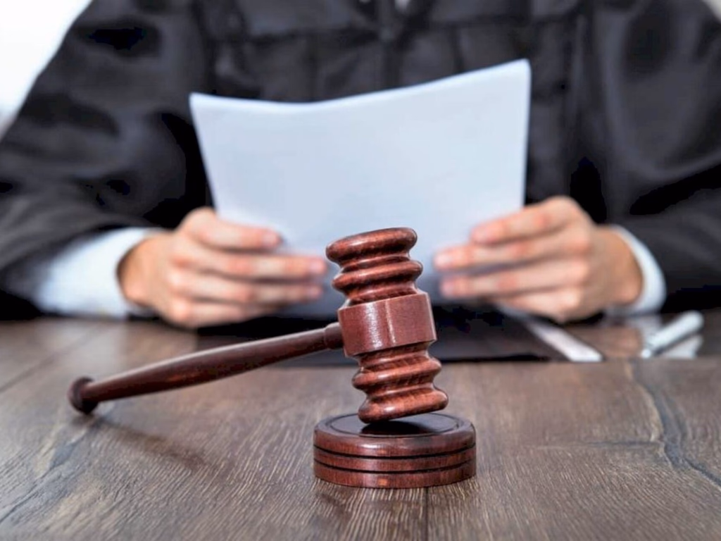 Órgão Especial aprova promoções para a Entrância Final