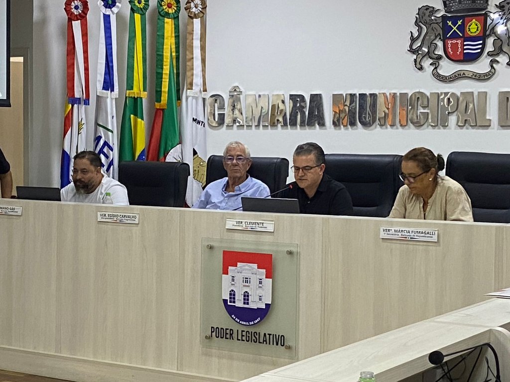 Santa Casa vai receber R$ 500 mil mensais do Executivo