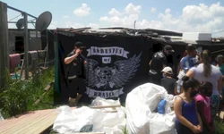 Finalizado asfaltamento da Rua Antônio Monteiro