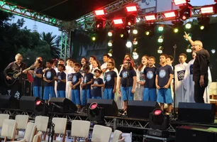 Câmara homenageará o Coral Estudantil de Uruguaiana