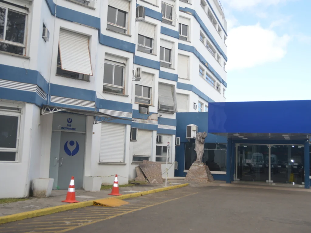 Inauguração do banco de leite ocorre nesta sexta