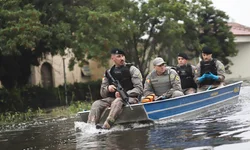 Dupla é presa durante operação Proscriptus