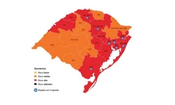 Banco de Sangue da Santa Casa está pedindo doações