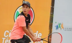 Ferro Carril faz apresentação para Campeonato