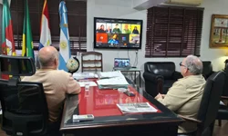 Sedes participa de capacitação sobre orçamento em Porto Alegre