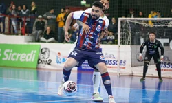 Uruguaianense em busca de garantir a liderança da fase de classificação da Liga