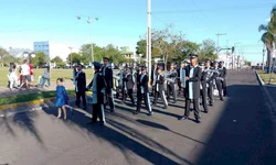 Projeto da Unipampa espalha poesias pela cidade