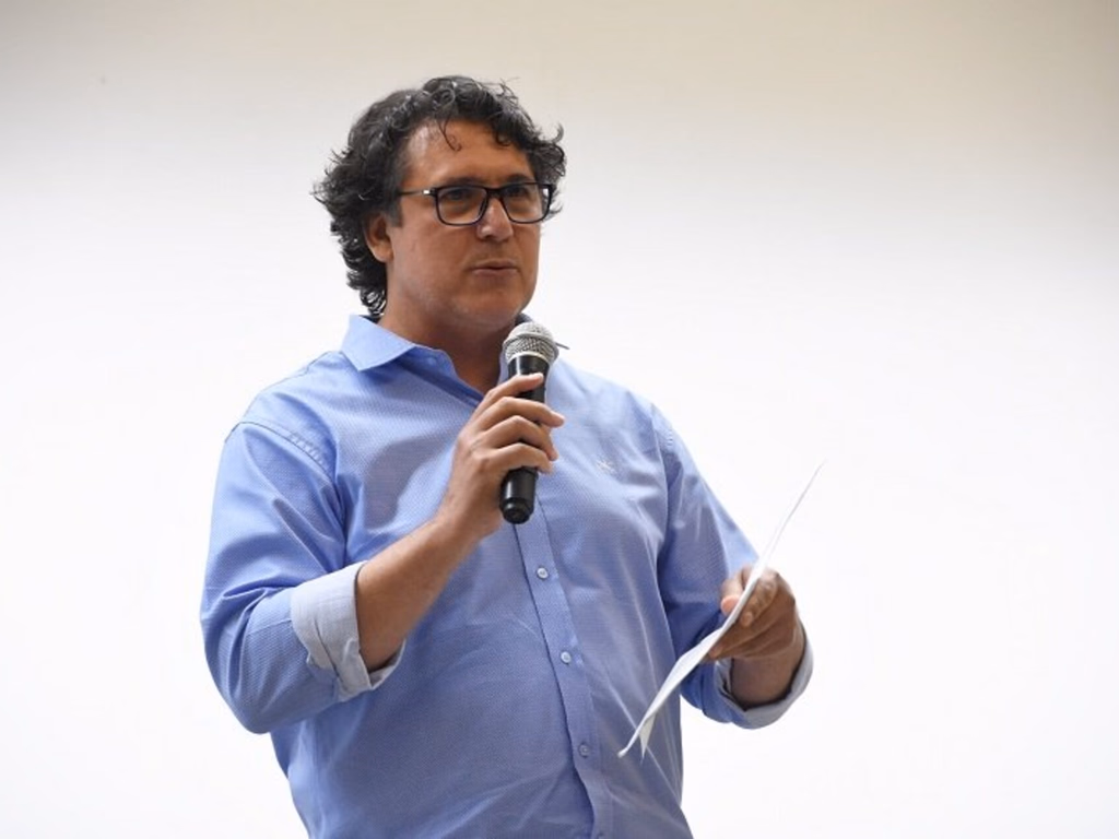 IFFar promove evento sobre pesquisa em história